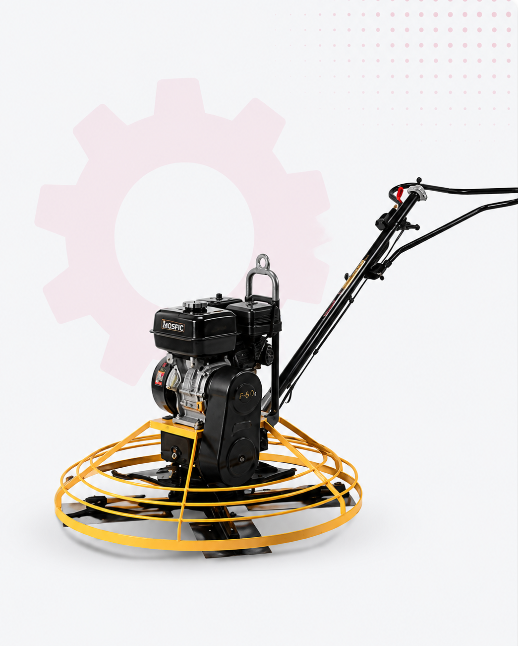 Powerhouse Hire Equipment